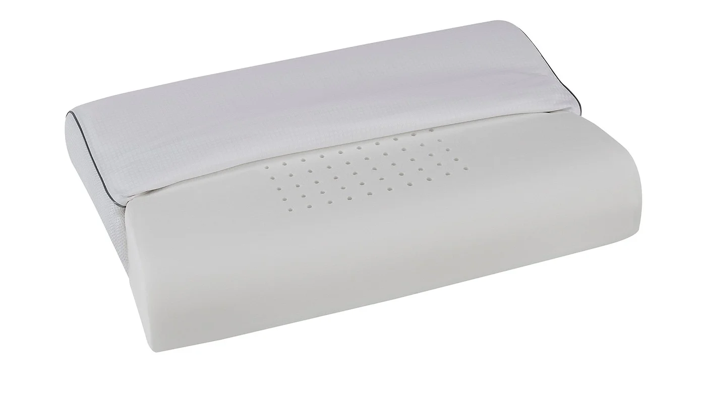 ПОДУШКА MAGNIFLEX MEMOFORM SUPERIORE DELUXE WAVE