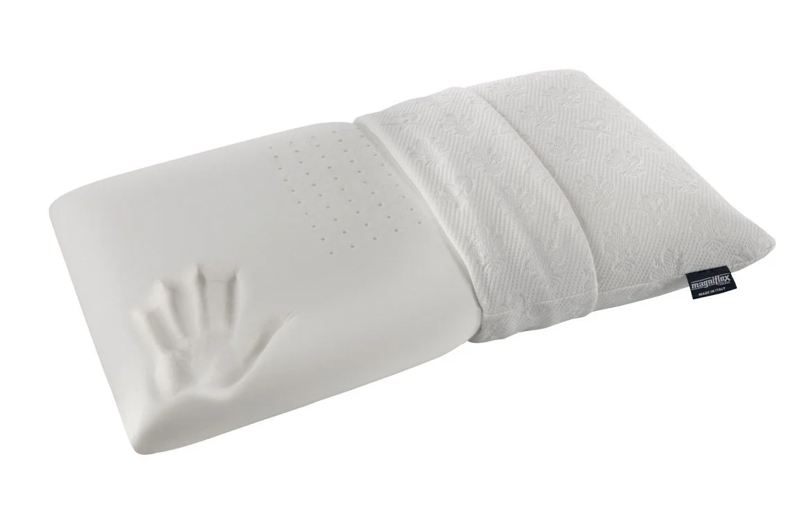 ПОДУШКА MAGNIFLEX MEMOFORM MAXI CLASSICO