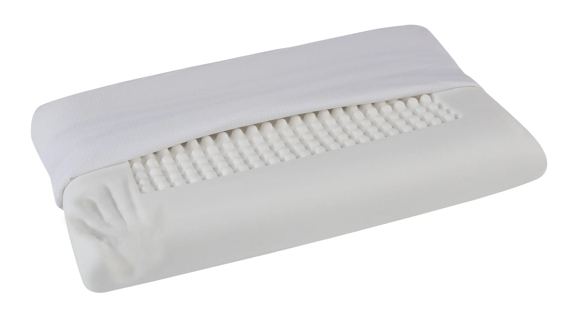 ПОДУШКА MAGNIFLEX MEMOFORM SUPERIORE DELUXE ORTHOMASSAGE