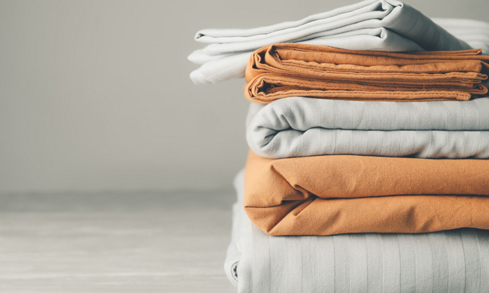 Как часто нужно менять постельное бельё
