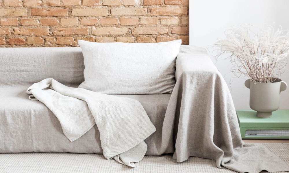 Одеяло из льна плюсы и минусы