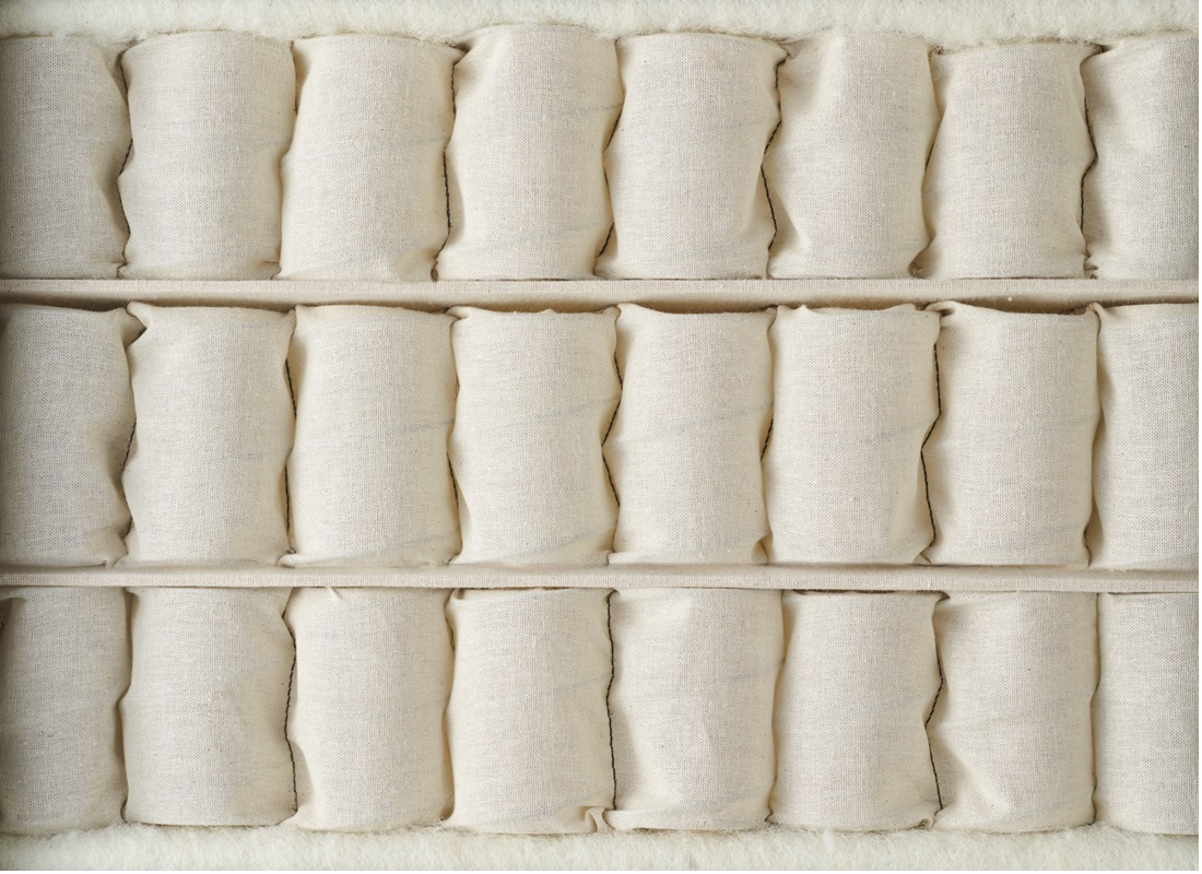 Технология пружинного блока Технология пружинного блока