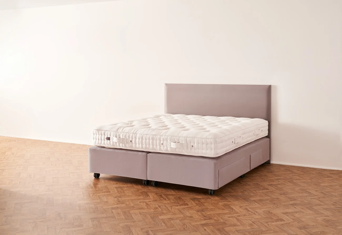 VISPRING Baronet Superb VISPRING Baronet Superb